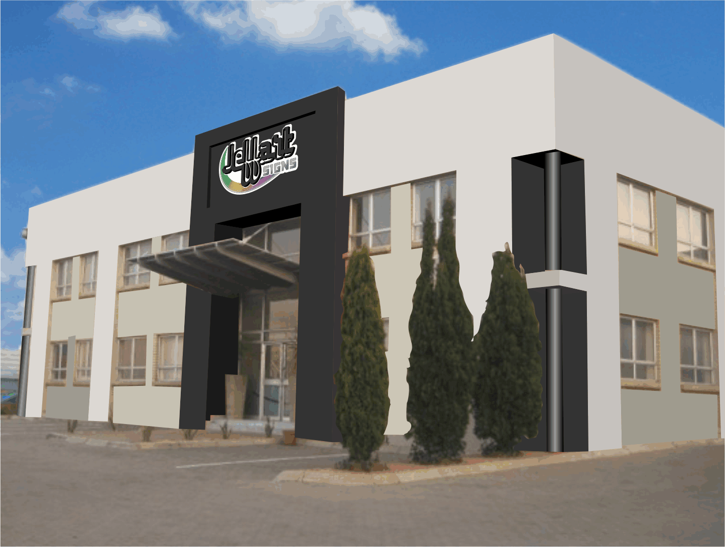 Jeffart Johannesburg