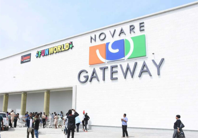 Novare